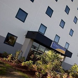 Ténéo Apparthotel Bordeaux Mérignac Aéroport